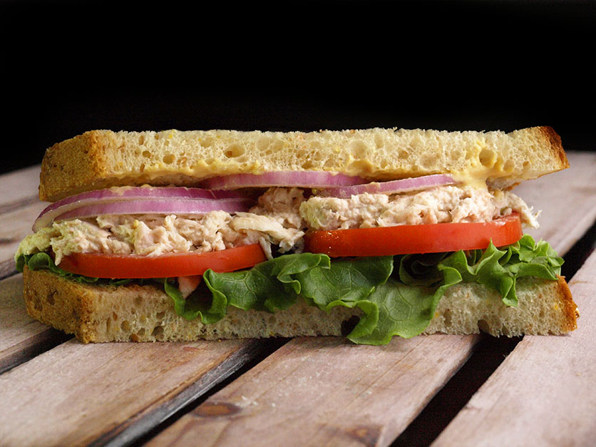 Tuna Salad
